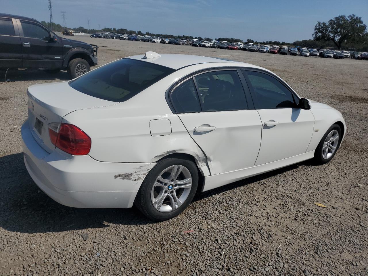 2008 BMW 3er - Image 3