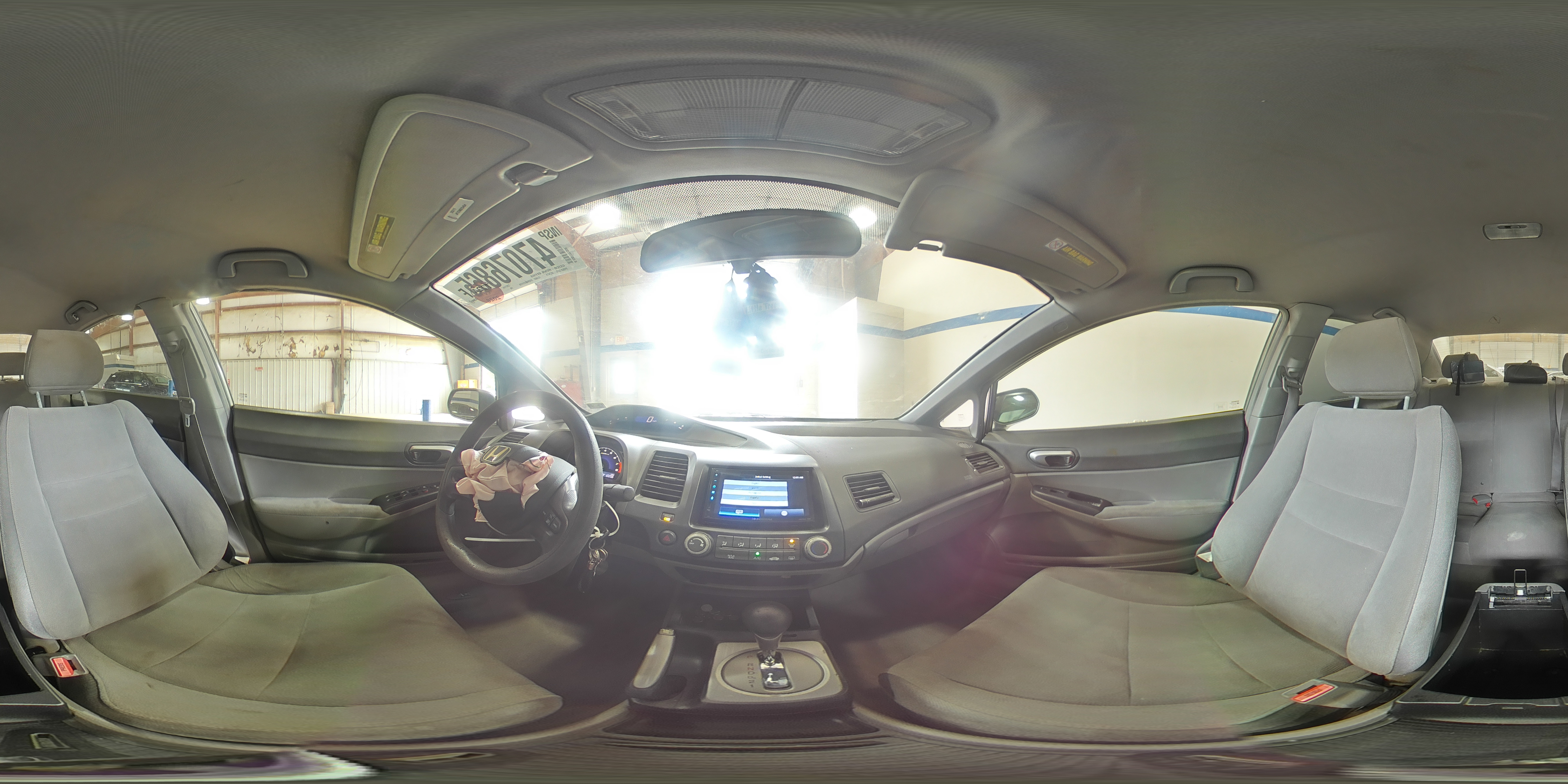 2008 Honda Civic - Image 13
