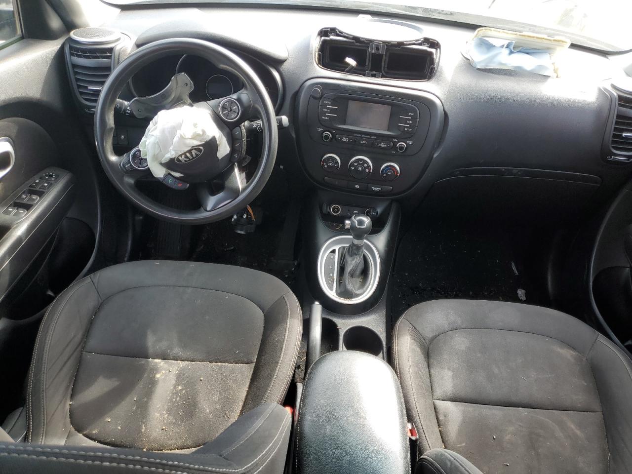 2016 Kia Soul - Image 8