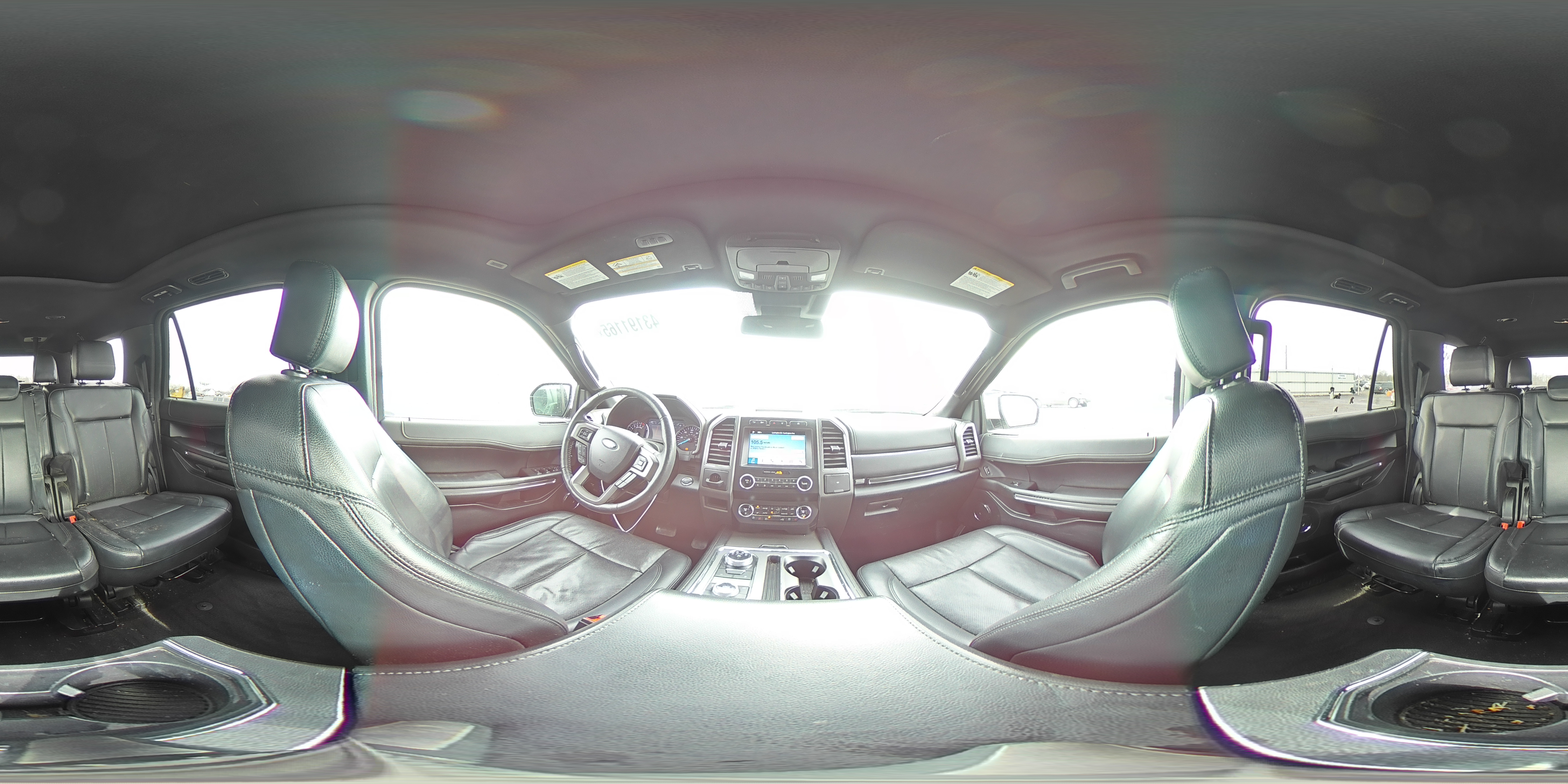 2019 Ford Expedition - Image 14