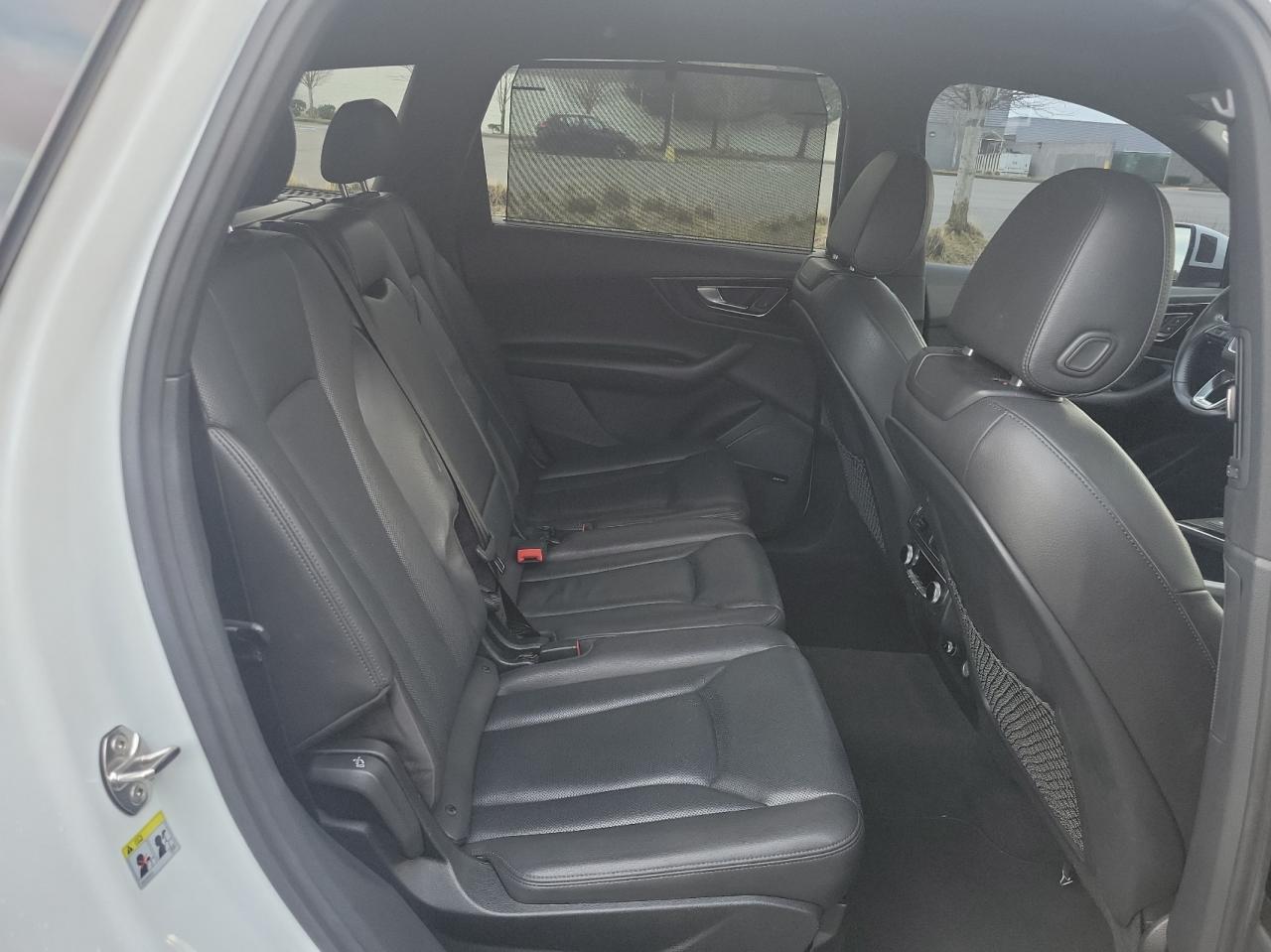 2018 Audi Q7 Premium Plus VIN: WA1LAAF7XJD043785 Lot: 46189205