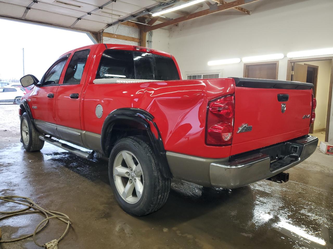 2008 Dodge RAM - Image 2