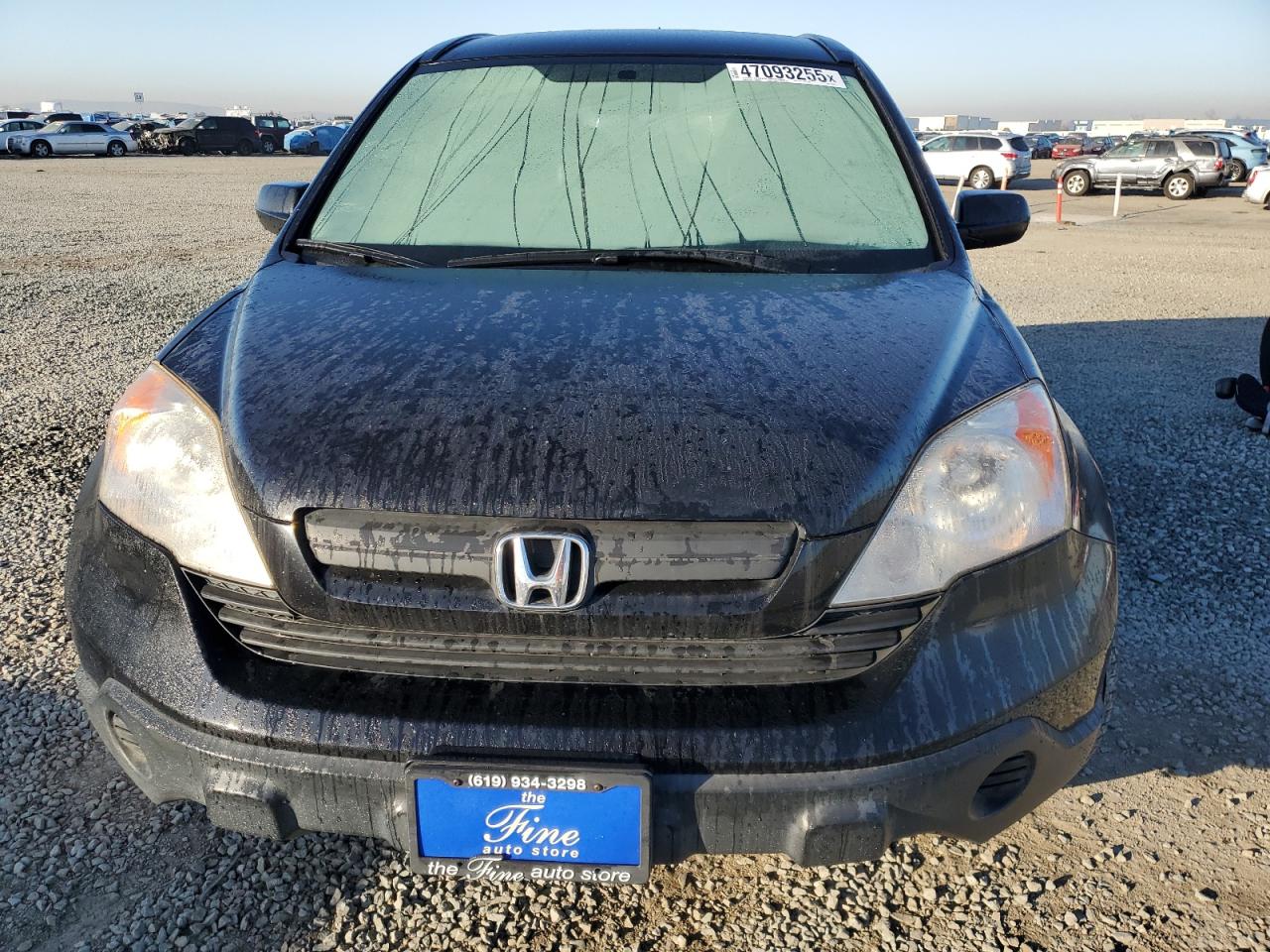 2007 Honda CR-V - Image 5