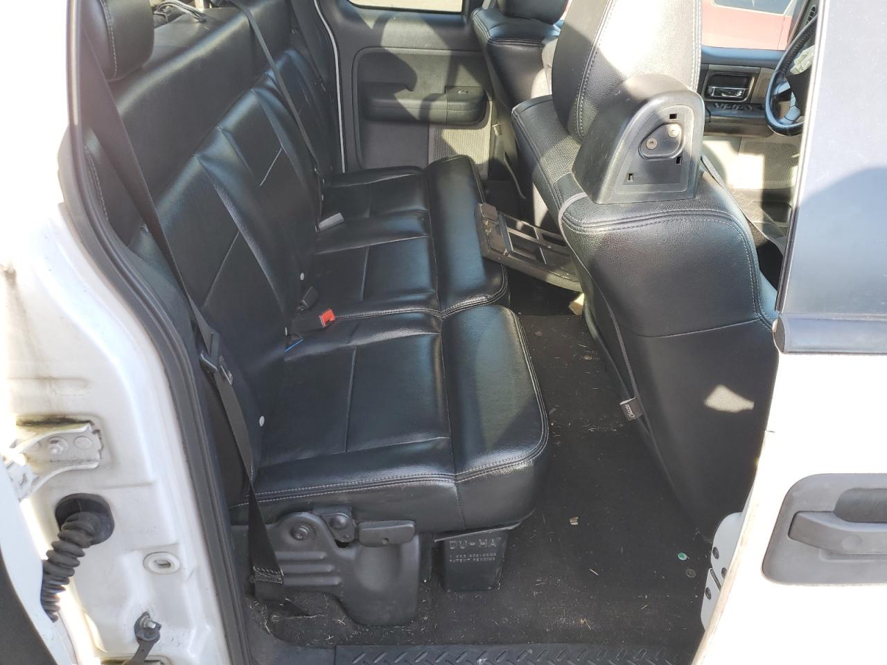 2006 Ford F-150 - Image 10