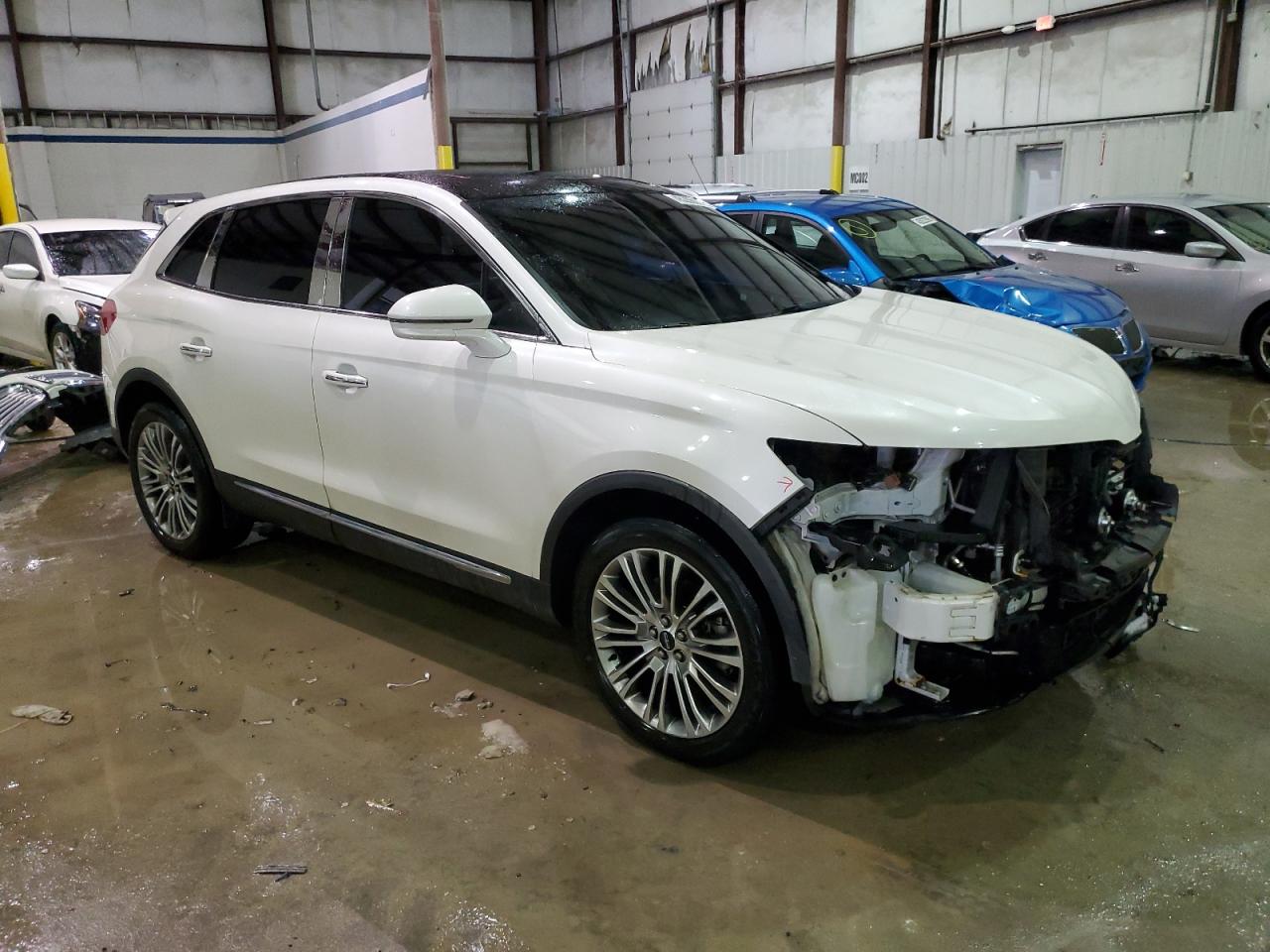 2017 Lincoln MKX - Image 4