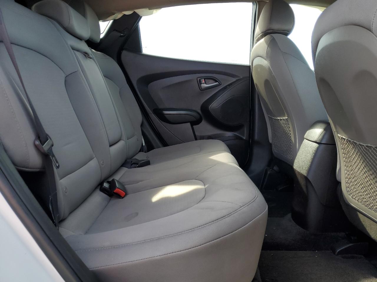 2015 Hyundai Tucson - Image 11