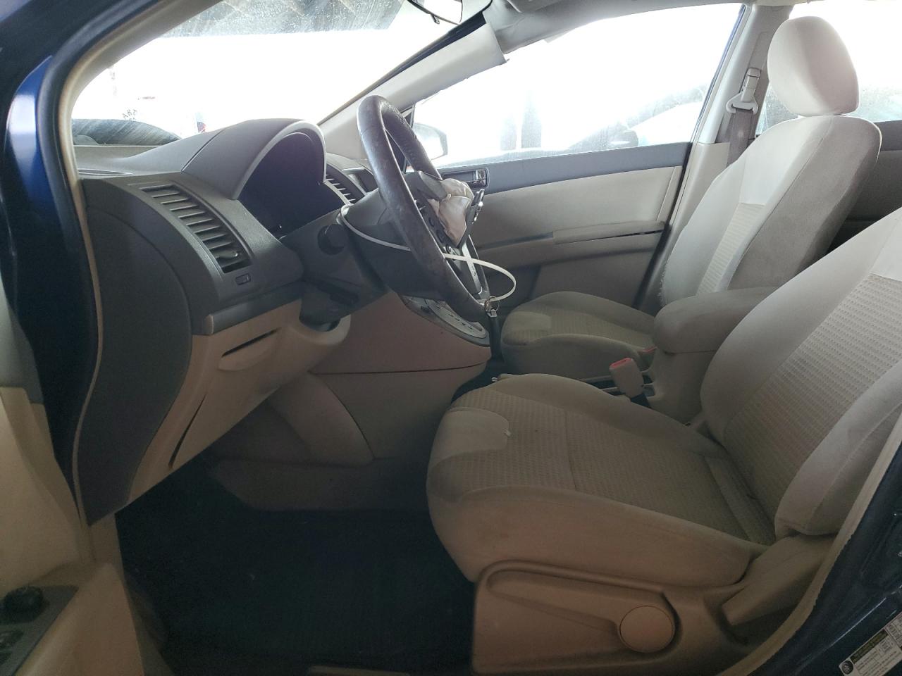 2007 Nissan Sentra - Image 7