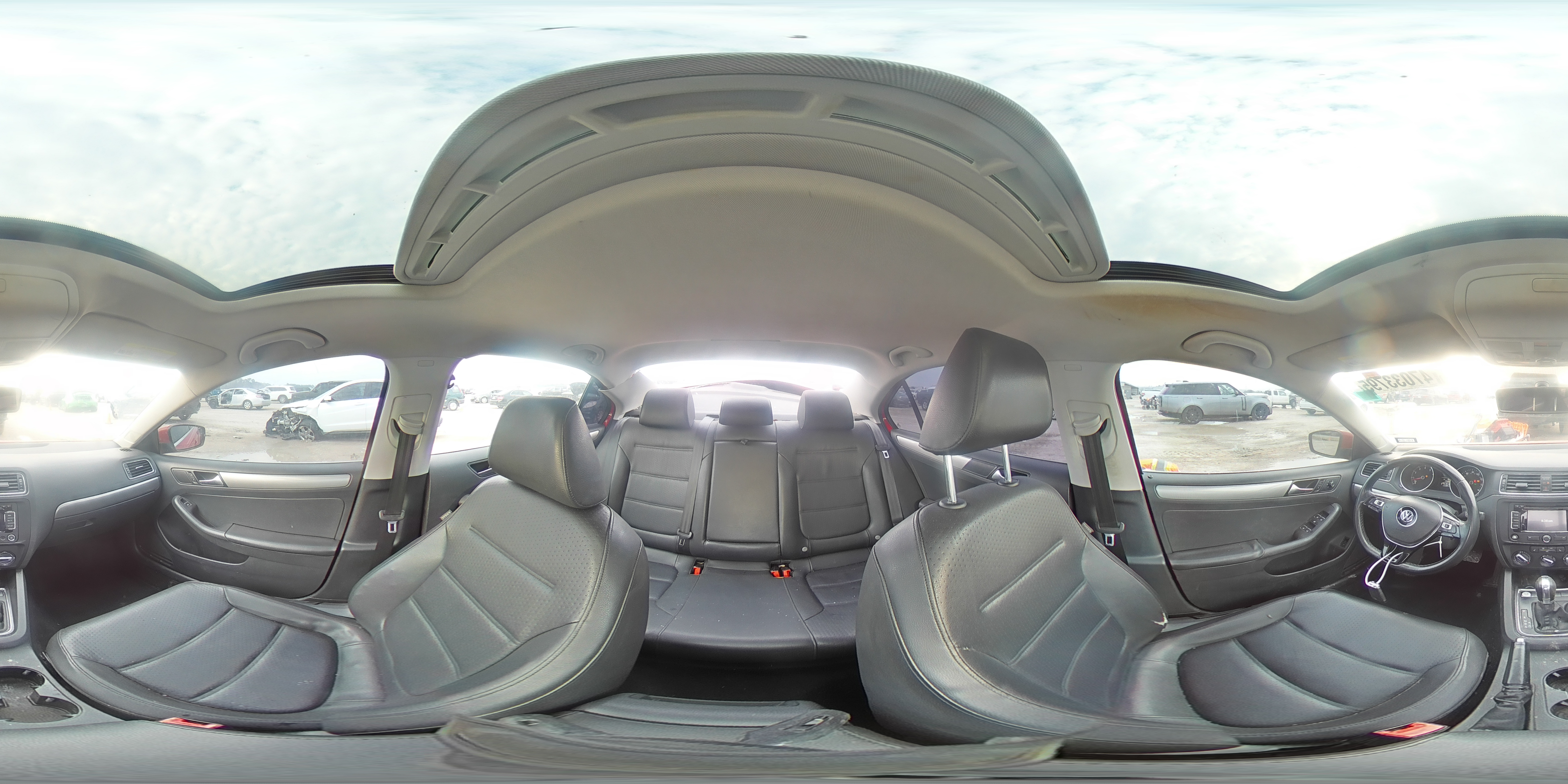 2015 Volkswagen Jetta - Image 12