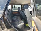2006 Land Rover Range Rover Sport Hse de vânzare în Tucson, AZ - Rollover