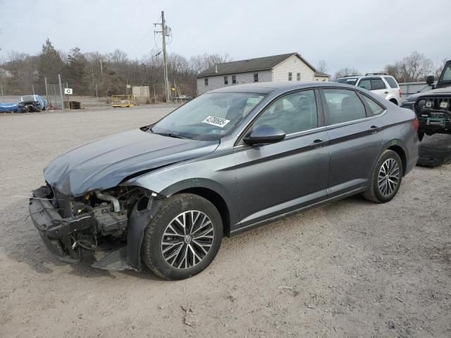 2020 Volkswagen Jetta S