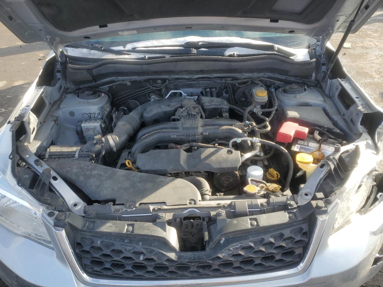 2014 Subaru Forester - Image 12