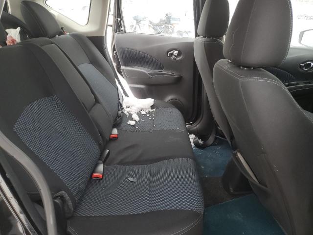 2018 NISSAN VERSA NOTE S