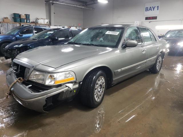 2003 Mercury Grand Marquis Gs