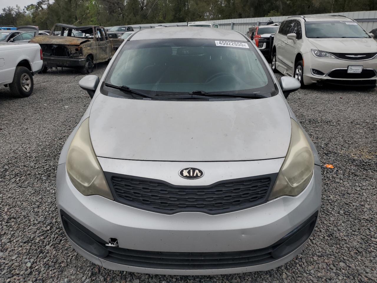 2014 Kia Rio - Image 5