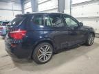 2015 Bmw X3 Xdrive35I na sprzedaż w Ham Lake, MN - Side