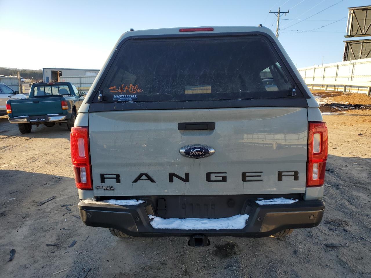 2022 Ford Ranger - Image 6