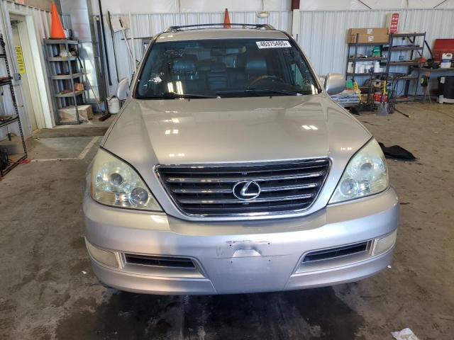 2007 LEXUS GX 470