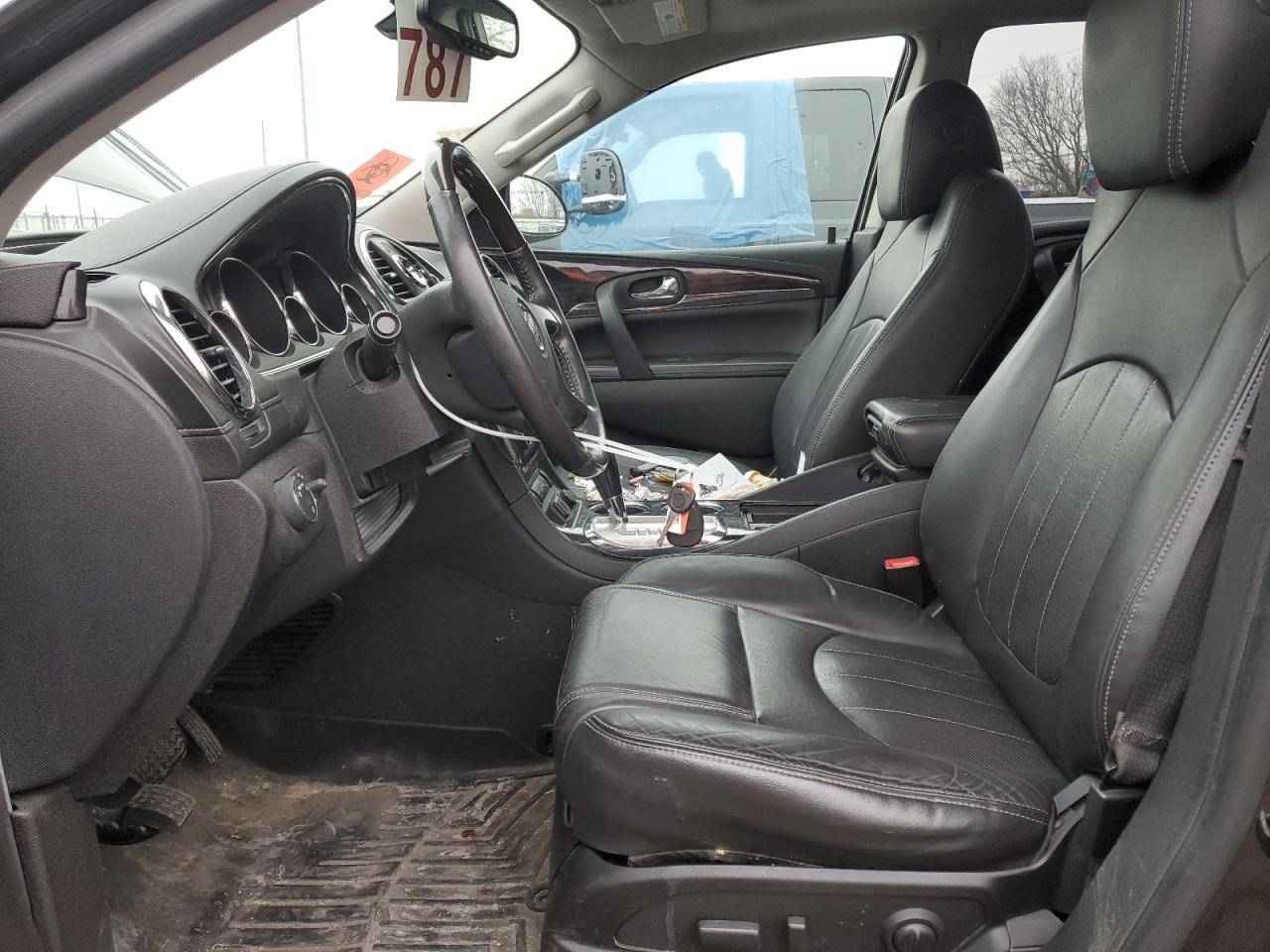 2017 Buick Enclave - Image 7