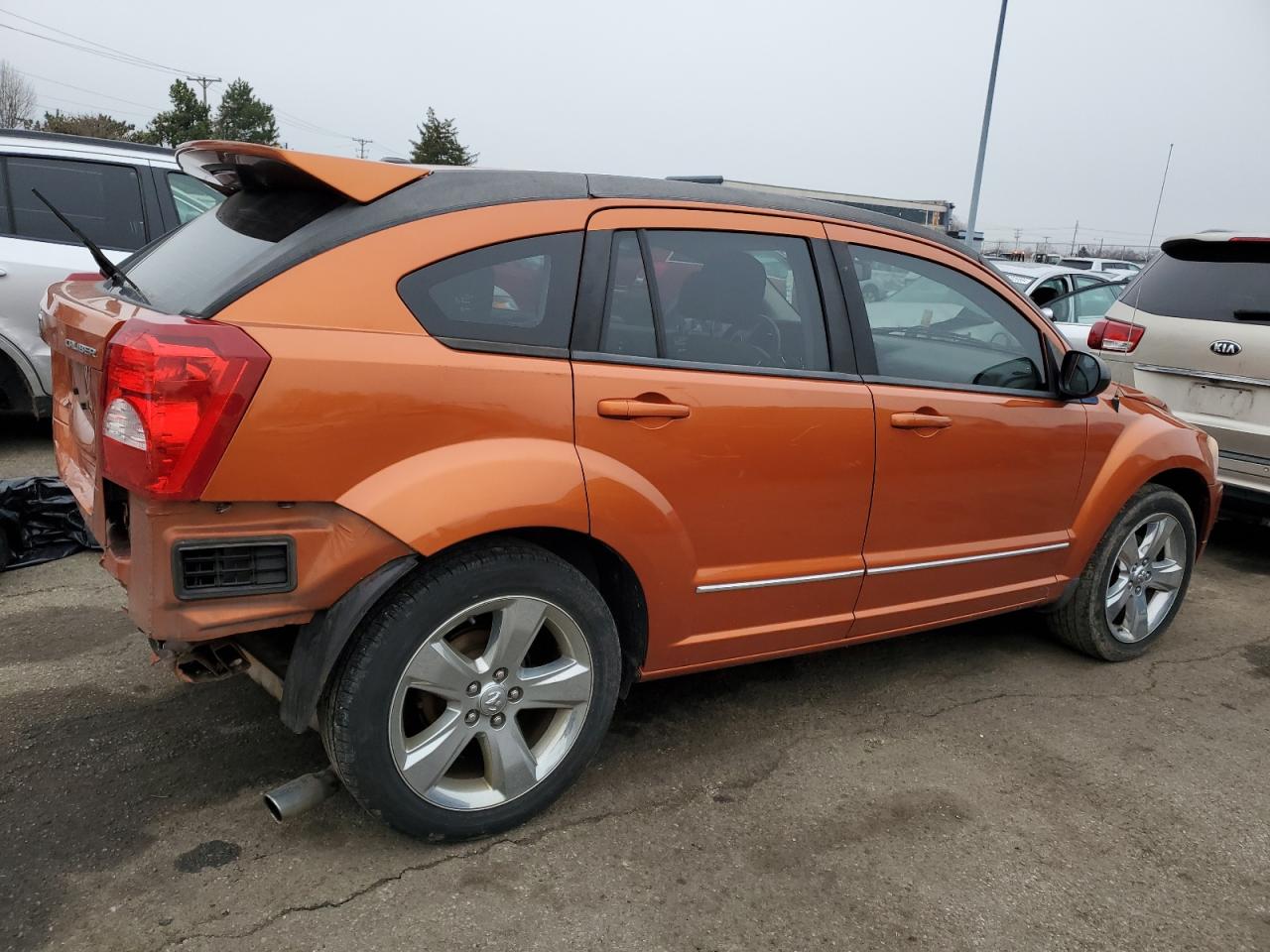 2011 Dodge Caliber - Image 3