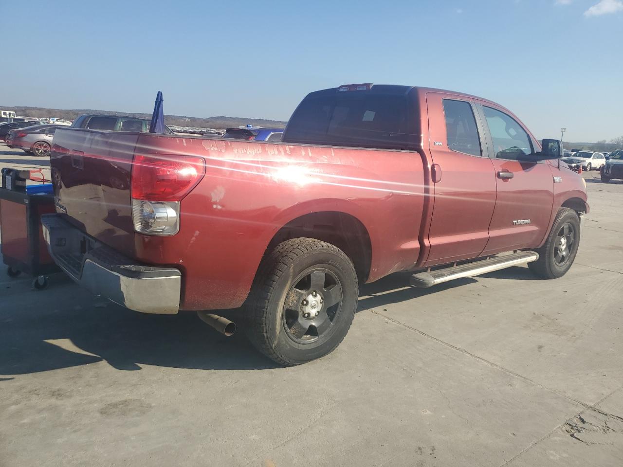 2007 Toyota Tundra - Image 3