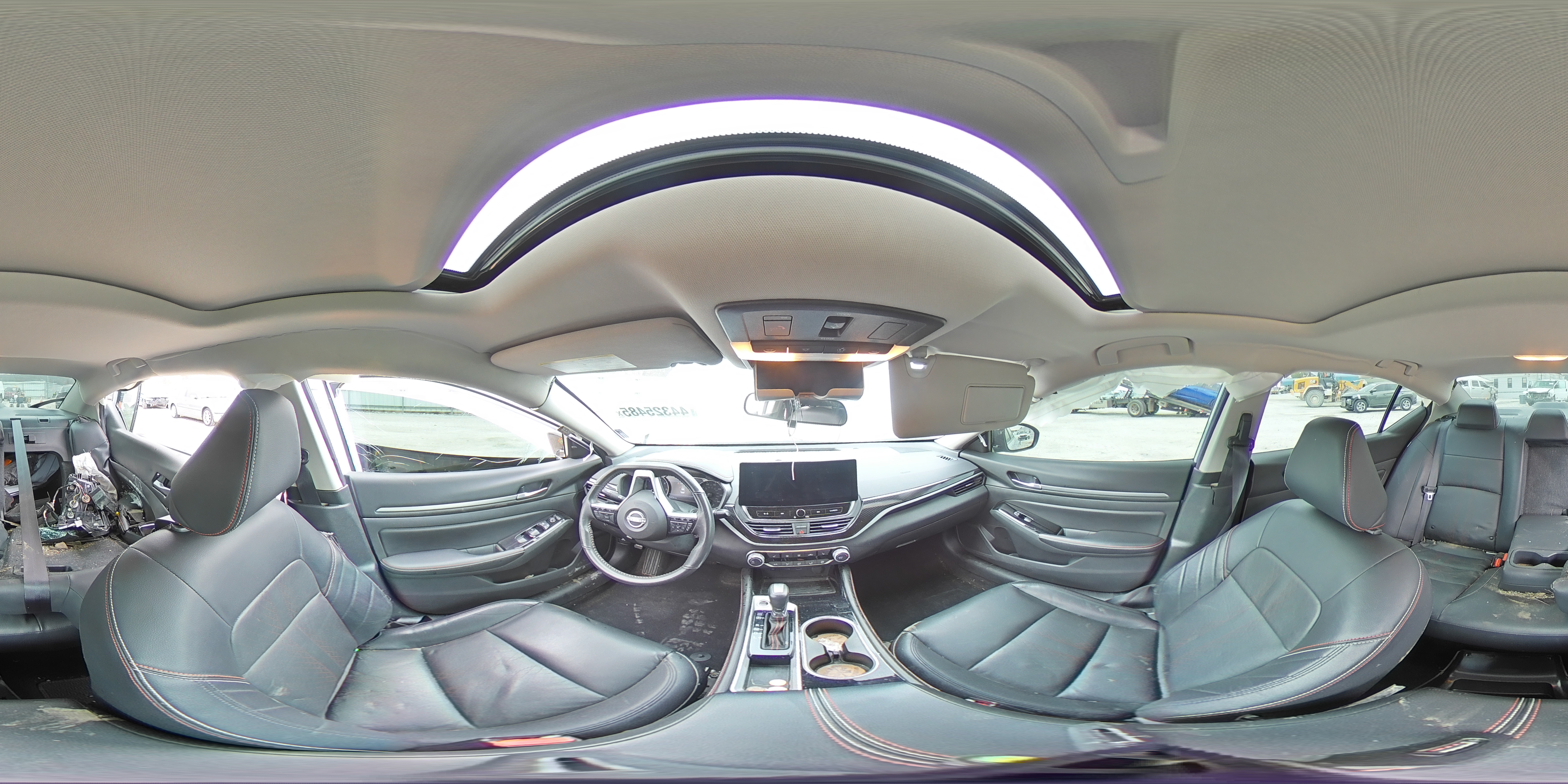 2024 Nissan Altima - Image 13