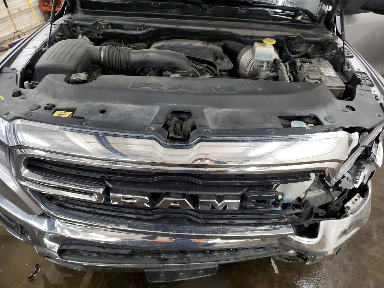 2019 RAM 1500 - Image 12