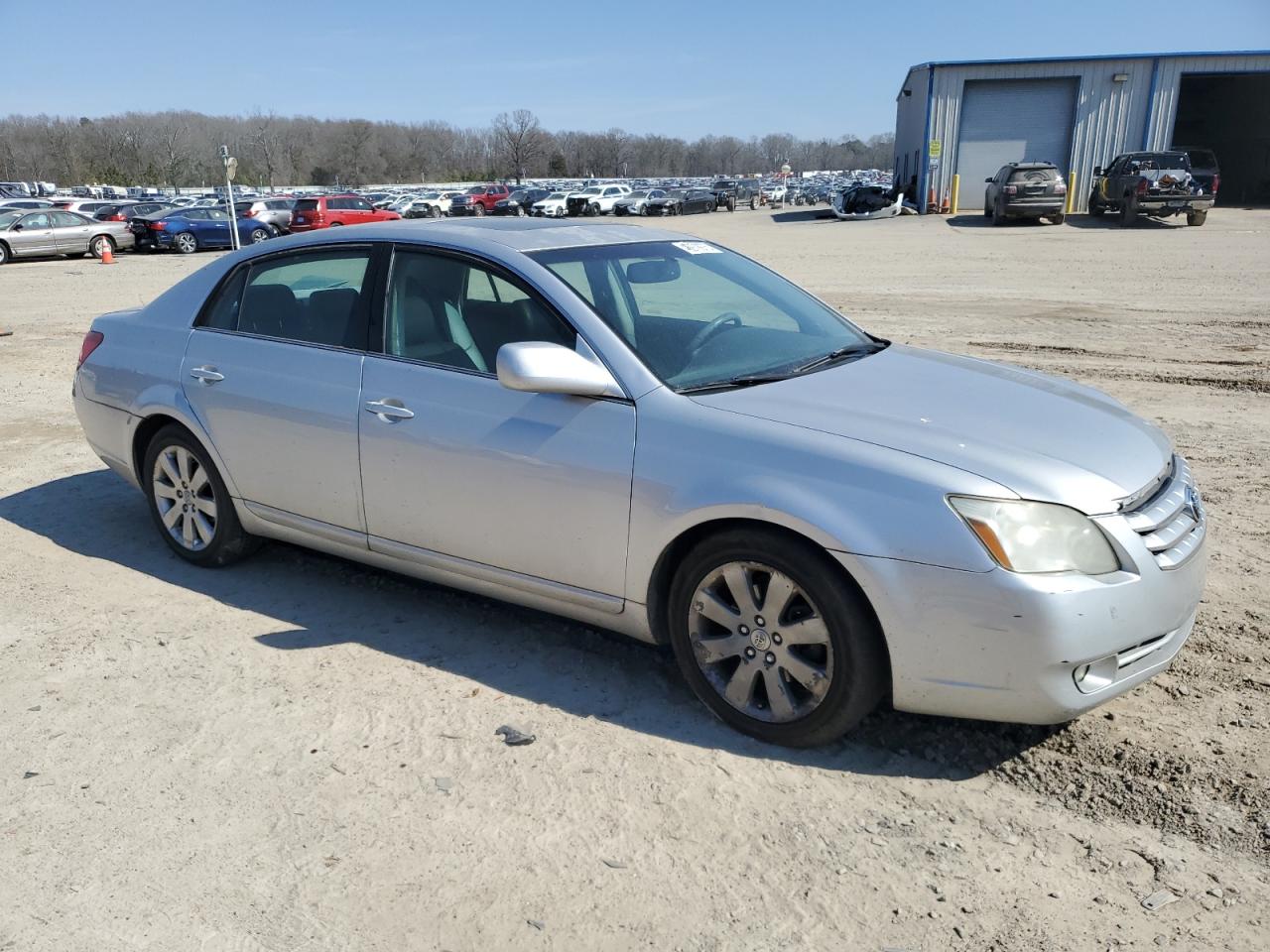 2006 Toyota Avalon - Image 4