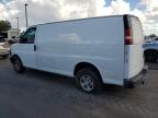 2005 Chevrolet Express G1500  на продаже в Miami, FL - Front End