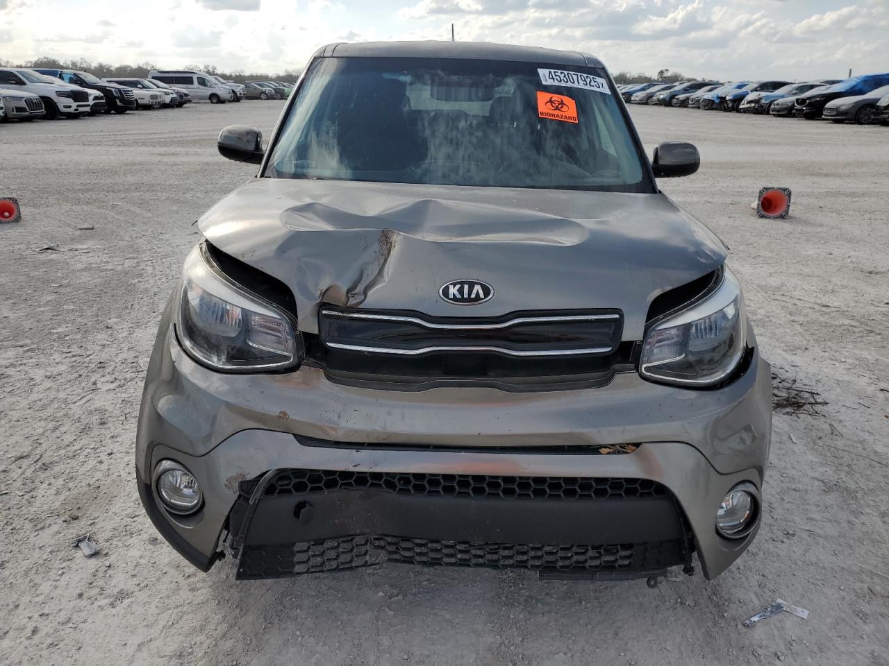 2017 Kia Soul - Image 5