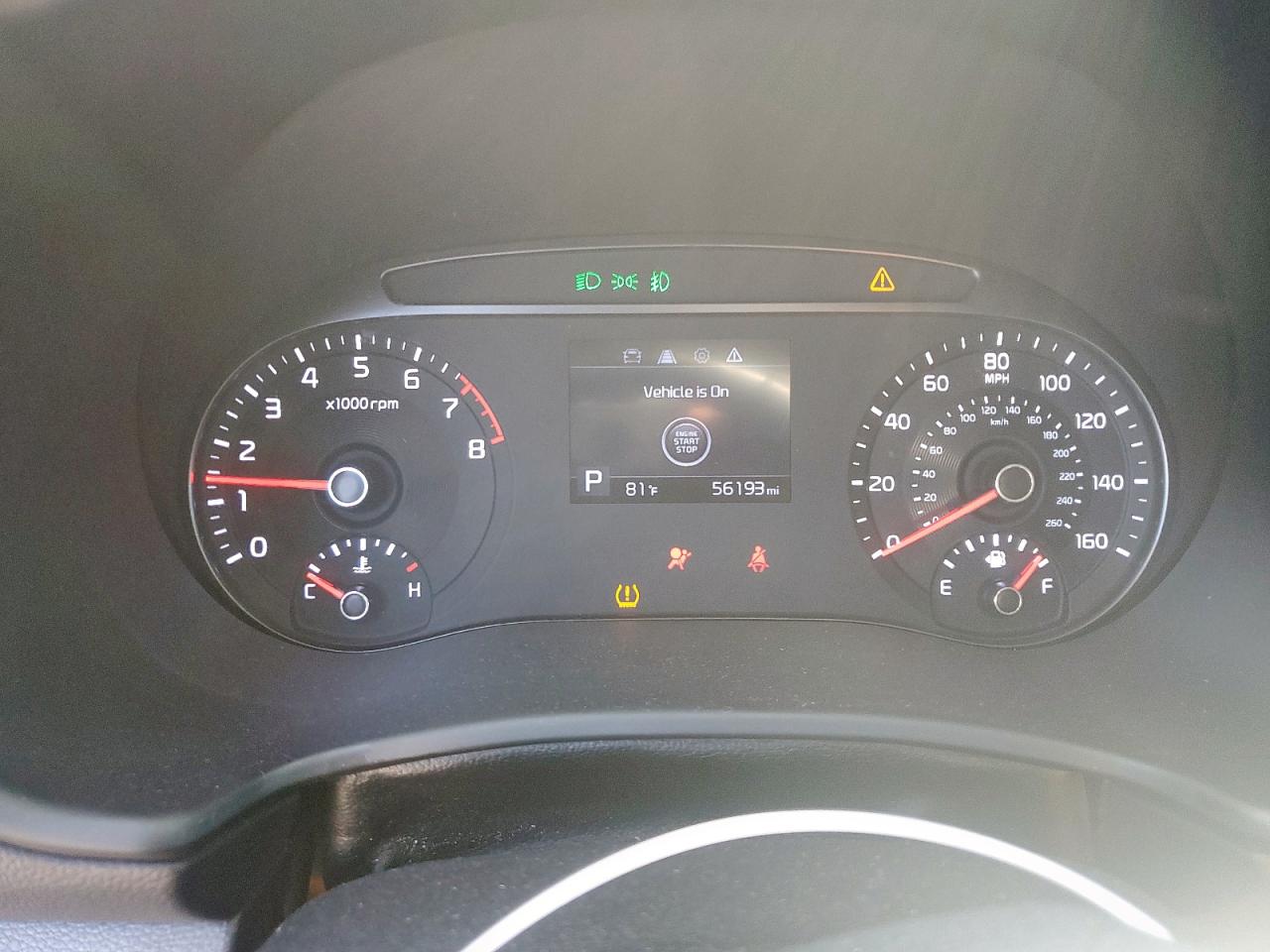 2020 Kia Soul - Image 9
