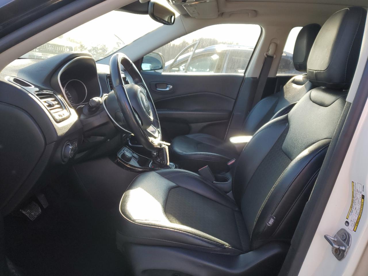 2021 Jeep Compass - Image 7