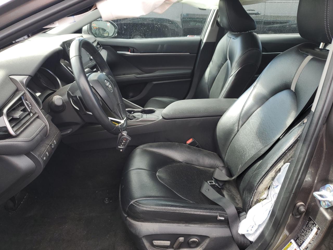 2024 Toyota Camry - Image 7