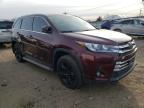 2019 Toyota Highlander Limited за продажба в Hillsborough, NJ - Front End