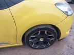 2013 CITROEN DS3 DSTYLE for sale at Copart BRISTOL