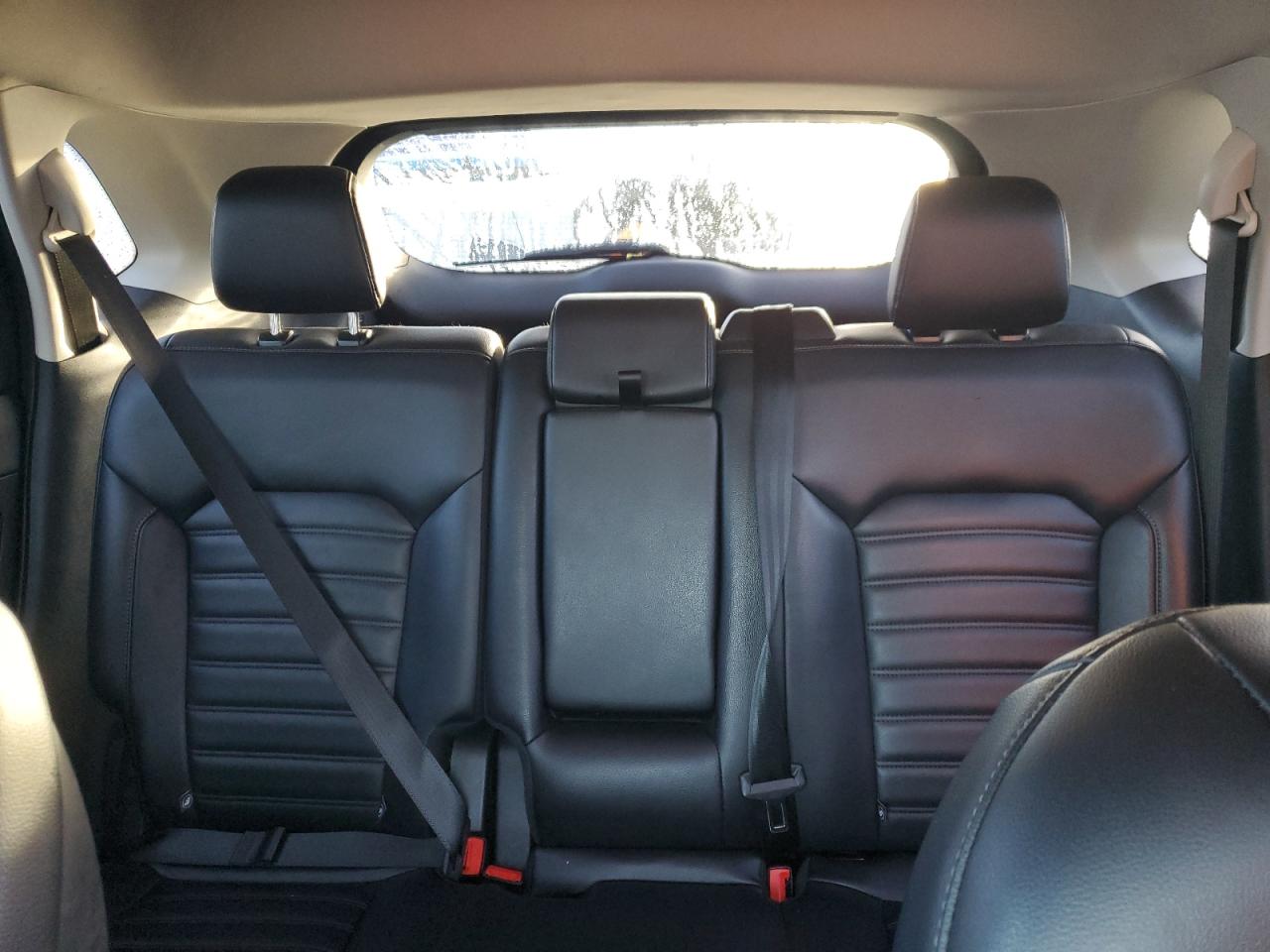 2023 Ford Edge - Image 10