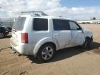 2014 Honda Pilot Exln for Sale in Colorado Springs, CO - Rollover