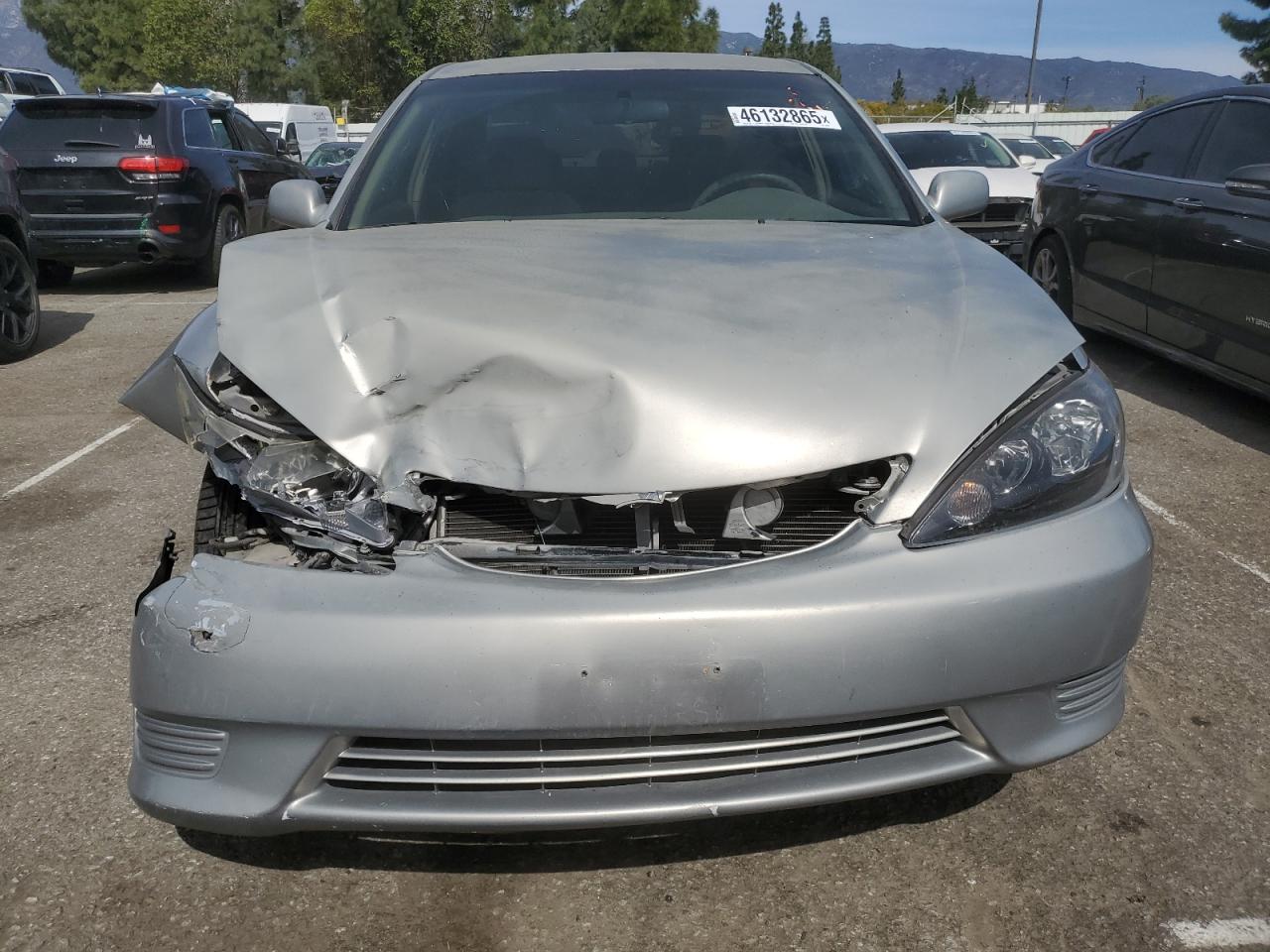 2005 Toyota Camry - Image 5
