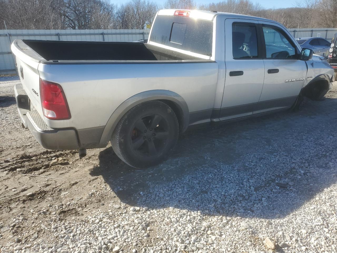 2011 Dodge RAM - Image 3
