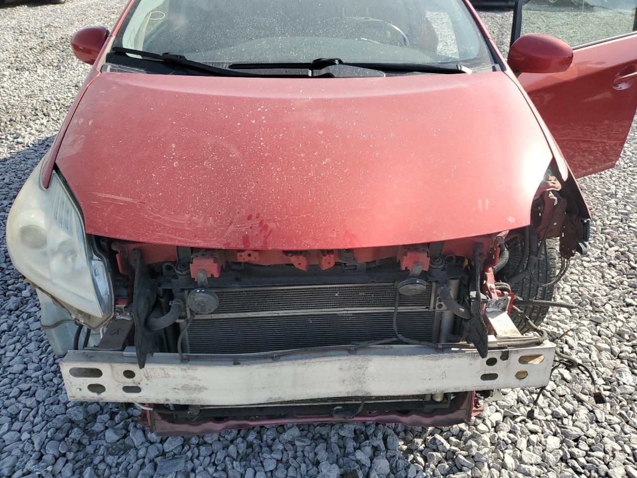 2010 Toyota Prius - Image 11