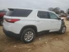 2021 Chevrolet Traverse Ls იყიდება Tanner-ში, AL - Front End