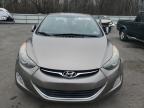 2013 Hyundai Elantra Gls იყიდება Glassboro-ში, NJ - Side