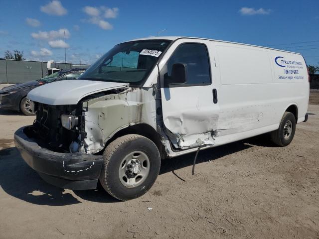 2017 Chevrolet Express G2500 