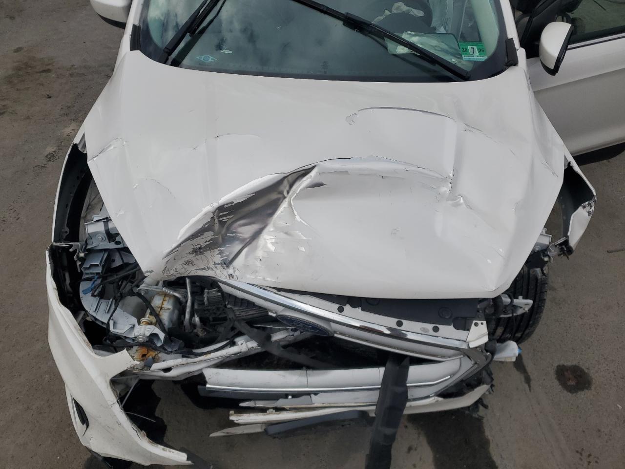 1FMCU0HD6JUC54374 FORD ESCAPE 2018