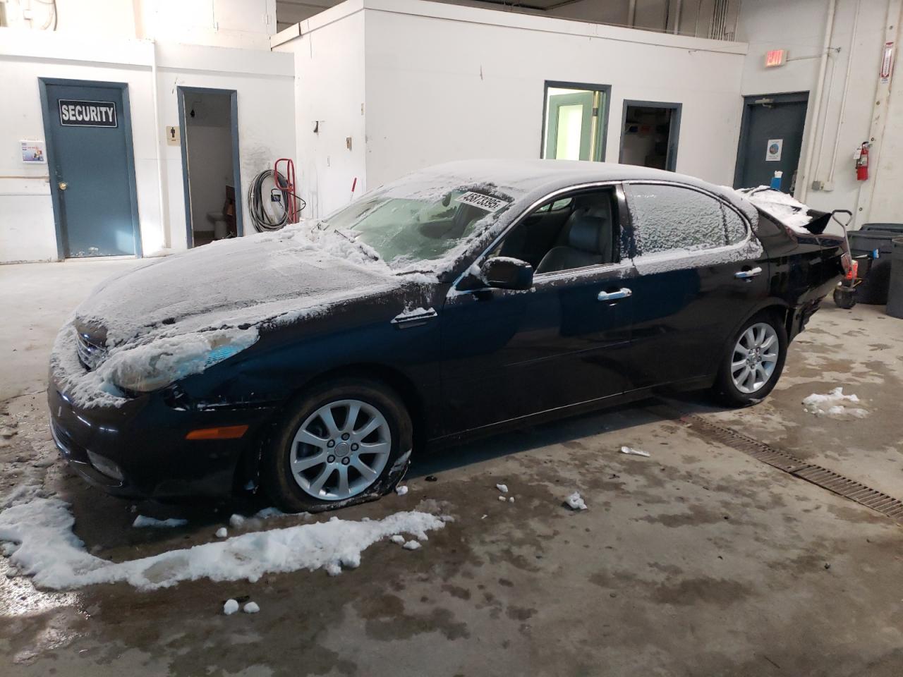 2002 Lexus ES - Image 1