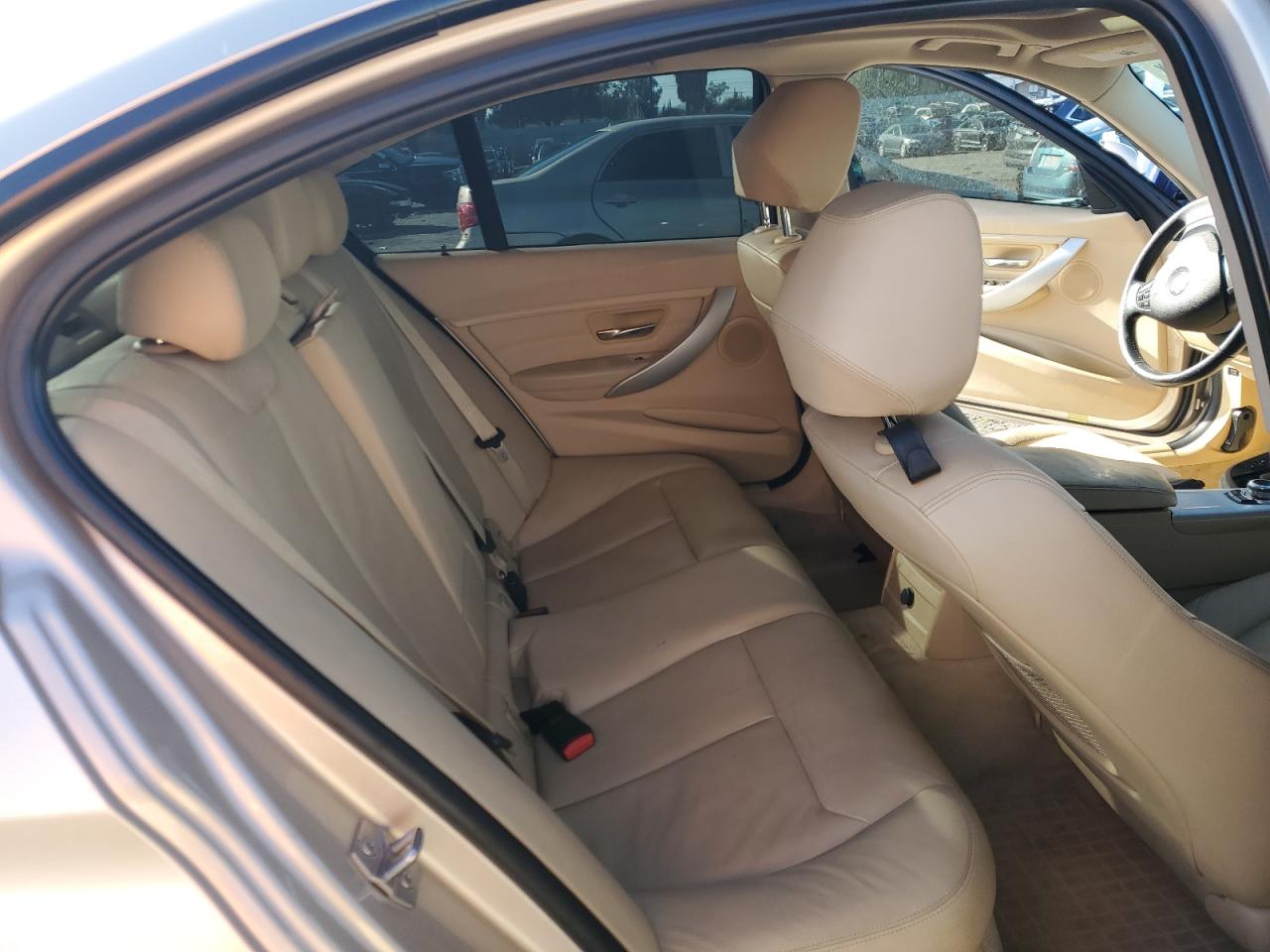 2013 BMW 3er - Image 10