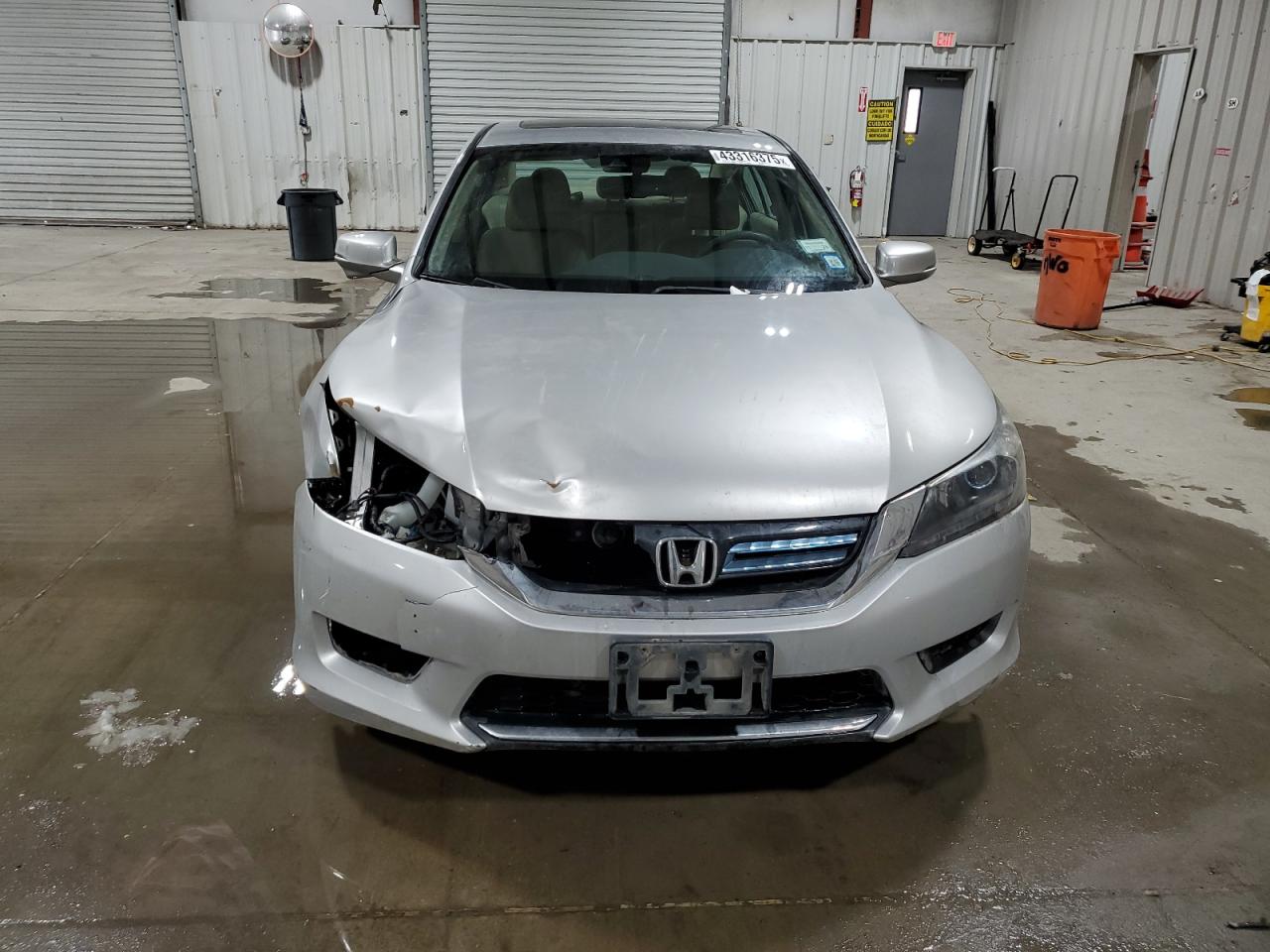 2014 Honda Accord - Image 5