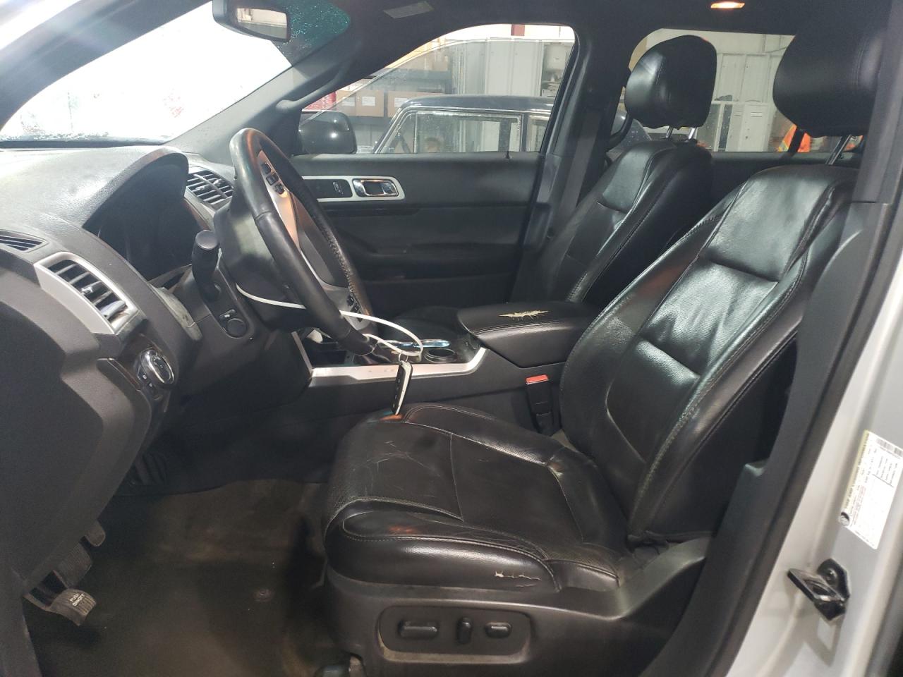 2015 Ford Explorer - Image 7