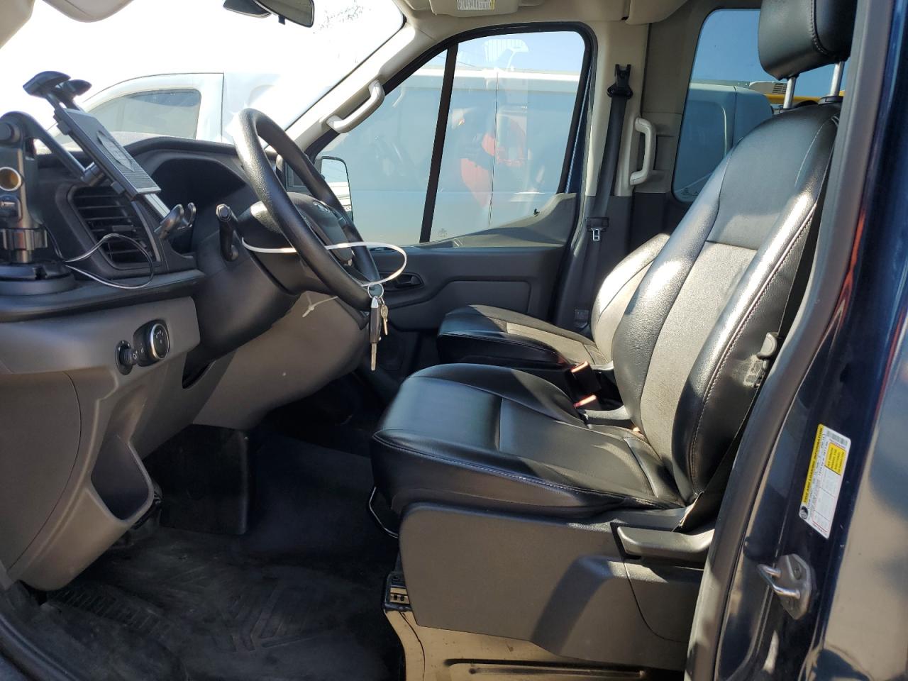 1FBAX2X80LKA58856 FORD TRANSIT 2020