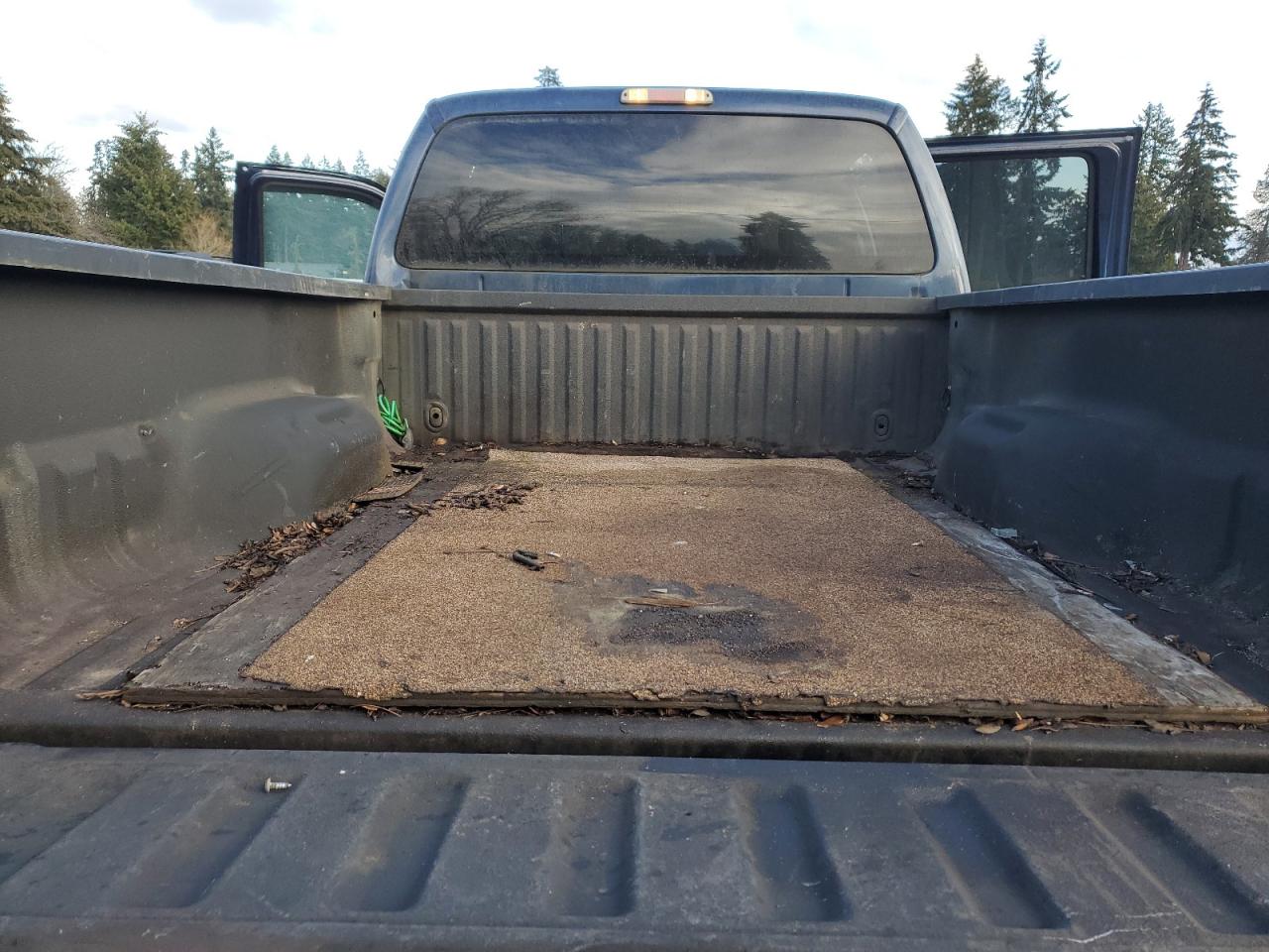 2015 Ford F350 - Image 10