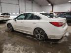 2016 Subaru Legacy 3.6R Limited for Sale in Center Rutland, VT - Front End